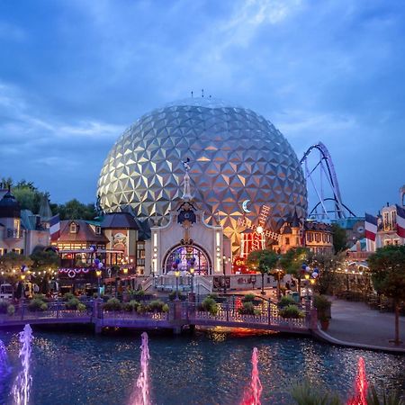 Chill N Love Prox Europapark Et Rulantica Strasbourg Colmar Rossfeld المظهر الخارجي الصورة